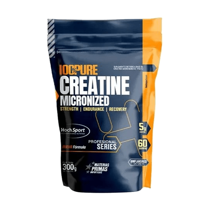 Creatina HochSport Profesional Series — 300 g